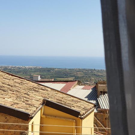 Alloggio Della Posta Vecchia Agrigento Exteriör bild