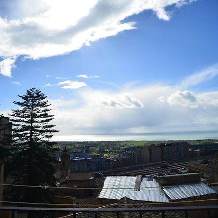 Alloggio Della Posta Vecchia Agrigento Exteriör bild
