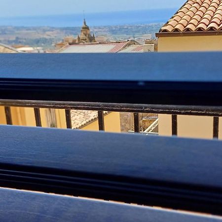 Alloggio Della Posta Vecchia Agrigento Exteriör bild