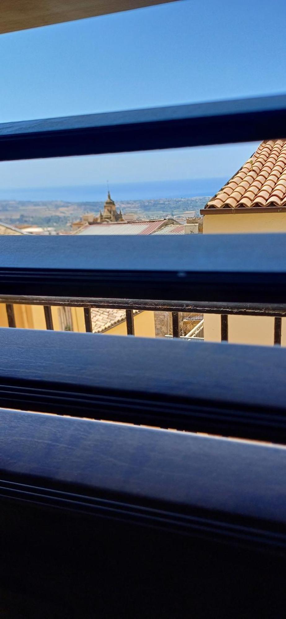 Alloggio Della Posta Vecchia Agrigento Exteriör bild