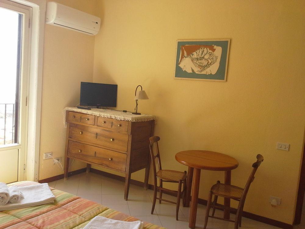 Alloggio Della Posta Vecchia Agrigento Exteriör bild