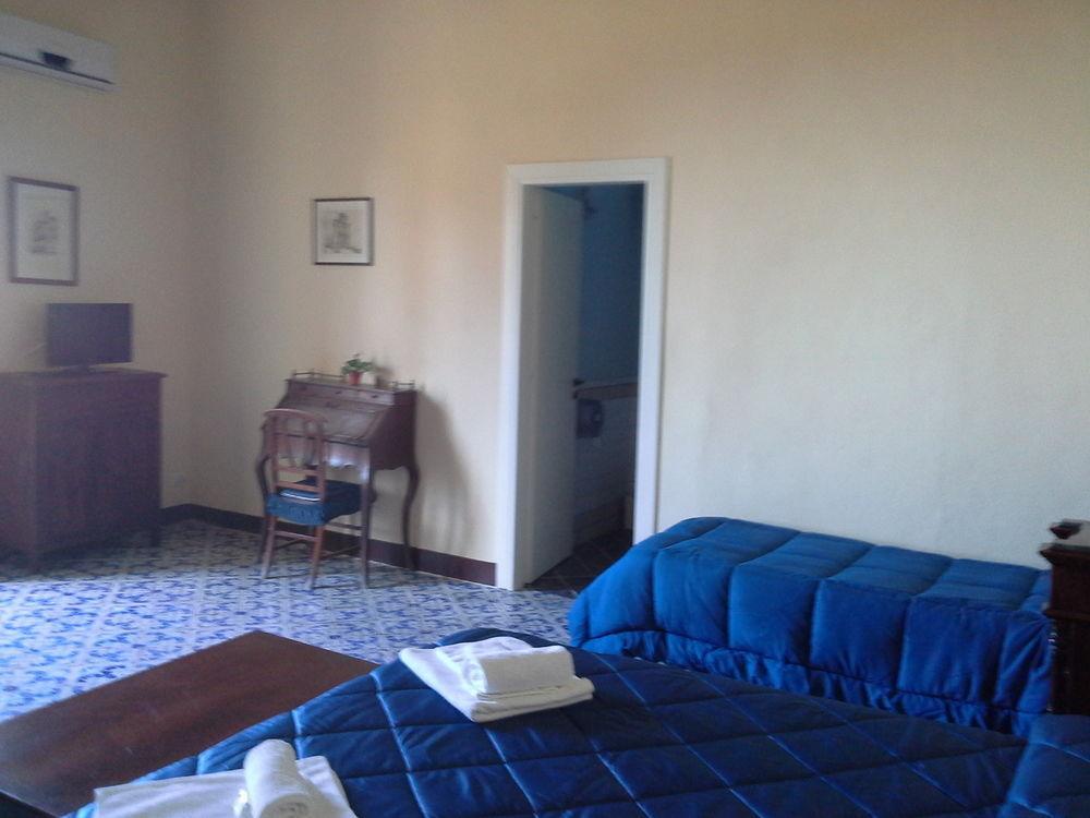 Alloggio Della Posta Vecchia Agrigento Exteriör bild